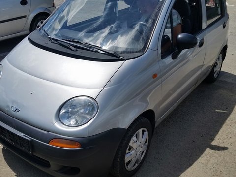 Electromotor - Daewoo Matiz, 0.8i, an 2008