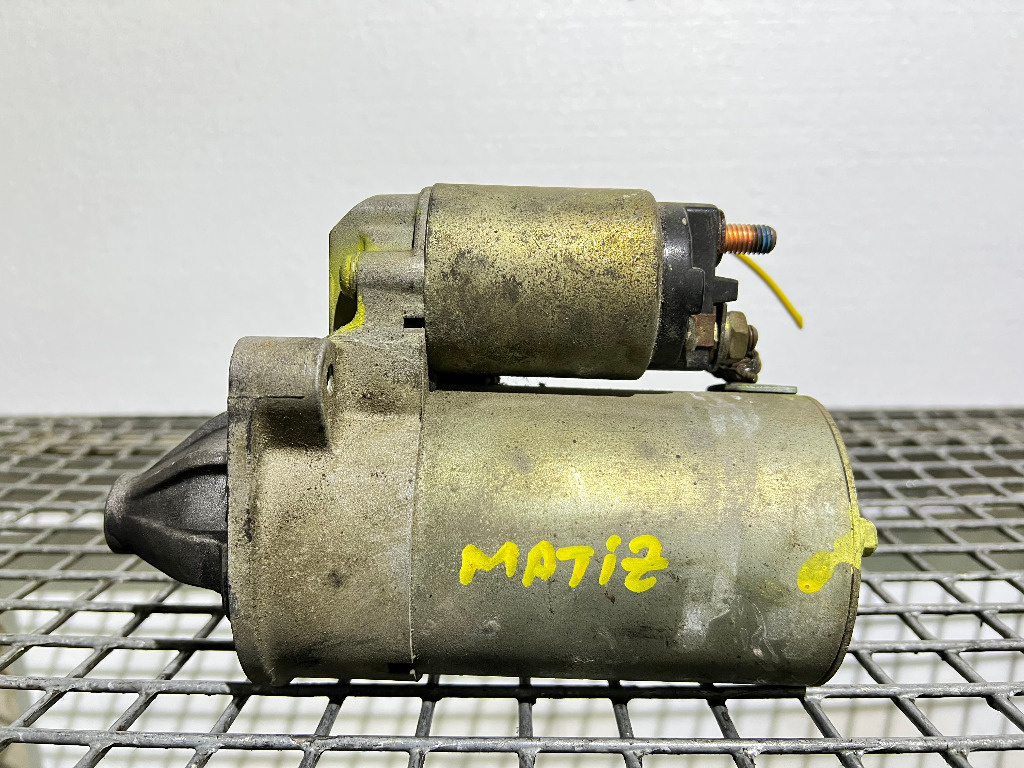 Electromotor Daewoo Matiz Chevrolet Spark 0.8i 1.0i 96518887 96275481 96467385 96497700 96518889 96569440