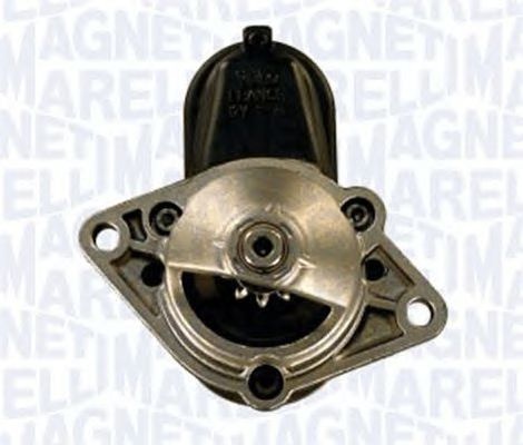 Electromotor DAEWOO NUBIRA Wagon KLAN MAGNETI MARELLI 944280171200