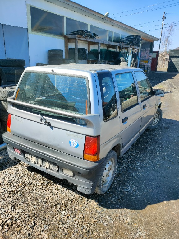 Electromotor Daewoo Tico 1995 Hatchback 0.8