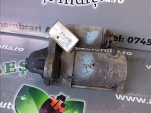 Electromotor, defect Ford Transit 2.5D, defect.