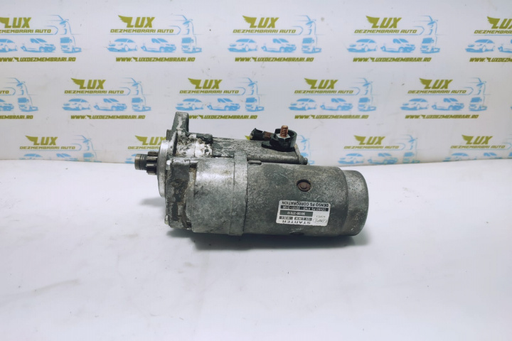Electromotor demaror 2.0 crdi d4ea 36100-27010 3610027010 Hyundai Tucson [2004 - 2010]