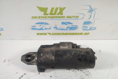 Electromotor demaror 3.0 cdi v6 OM 642 om642 Jeep 