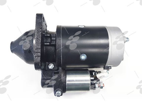 ELECTROMOTOR DEMAROR IVECO EUROCARGO FIAT LANCIA ALFA ROMEO 4807377 6706931 504038038 504072485