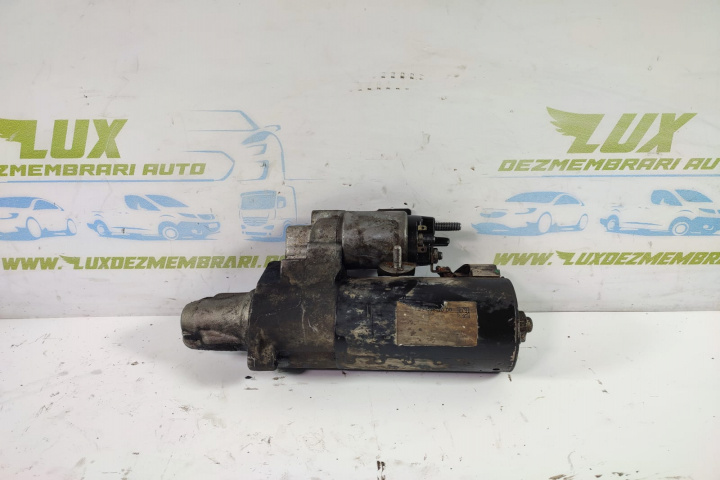 Electromotor demaror om642 3.0cdi V6 Jeep Grand Cherokee WK [2004 - 2010]