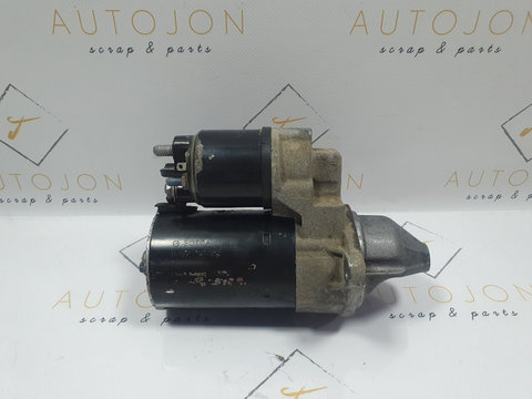 Electromotor demaror Opel Agila A (F68) 1.0 B 2003