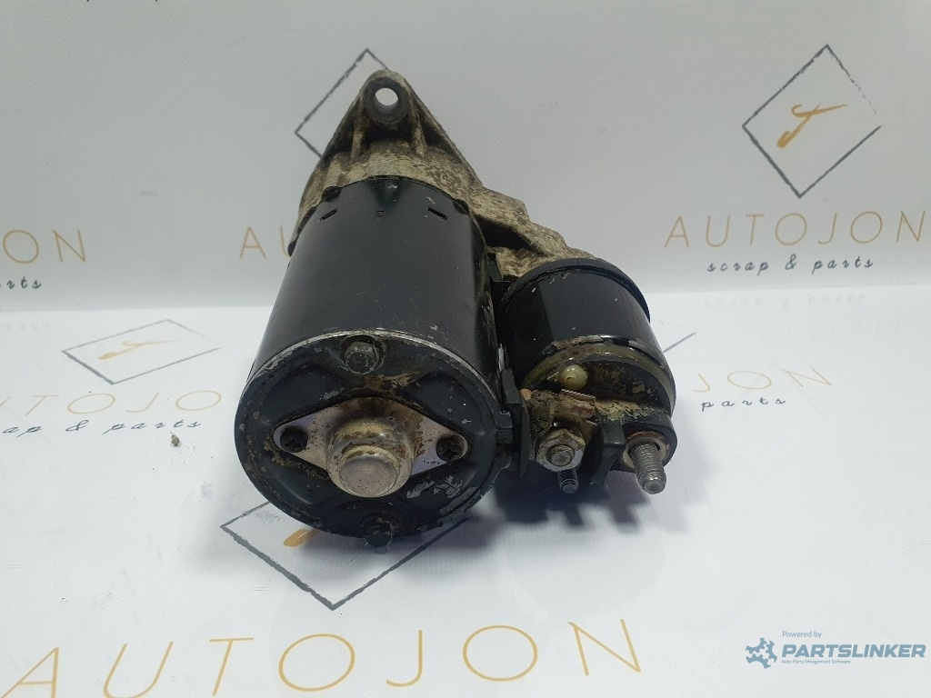 Electromotor demaror OPEL AGILA A H00 20