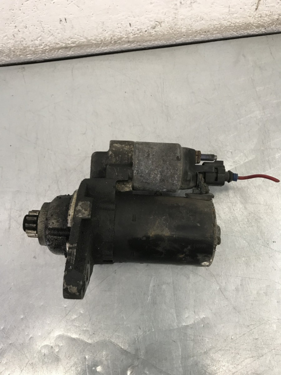 Electromotor demaror VW Passat B6 1.8 TSI ,CAW 160cp sedan 2008 (cod intern: 42165)