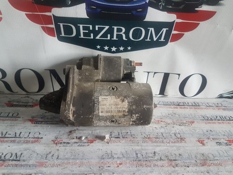 Electromotor Denso benzina Lancia Delta MK3 63103031