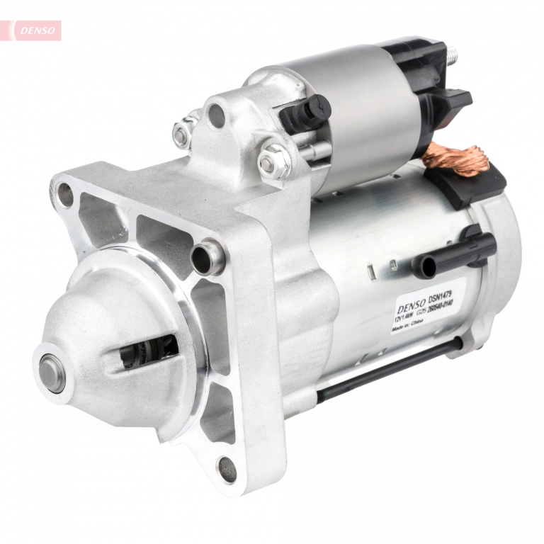Electromotor Denso BMW X1 (F48) 2015-2022 - DSN147