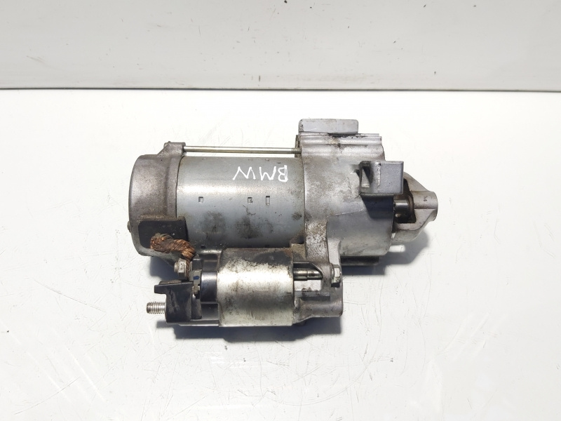 Electromotor Denso, cod 8570846-06, Bmw 1 (F21), 2.0 diesel, B47D20A, cutie automata (idi:641313)