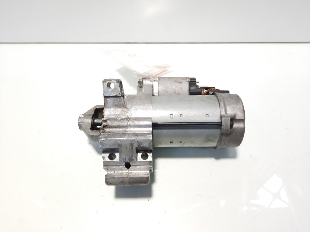 Electromotor Denso, cod 8570846-07, Bmw 1 (F20, F21), 2.0 diesel, B47D20A, cutie automata (idi:579533)