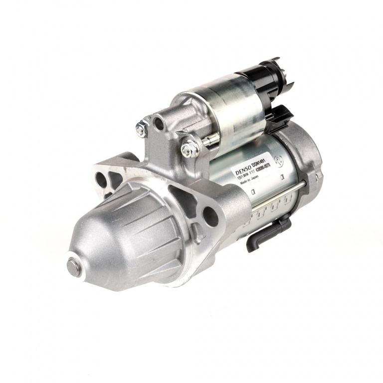 Electromotor Denso HONDA CIVIC X hatchback (FC_, FK_) 2018-2022 - DSN1491