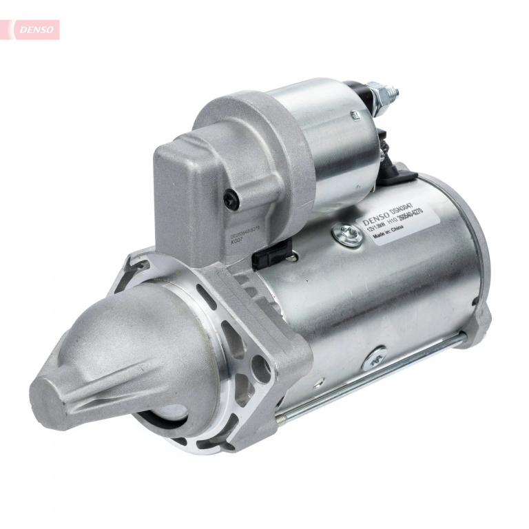 Electromotor Denso OPEL ASTRA J limuzina 2012-2015 - DSN3047
