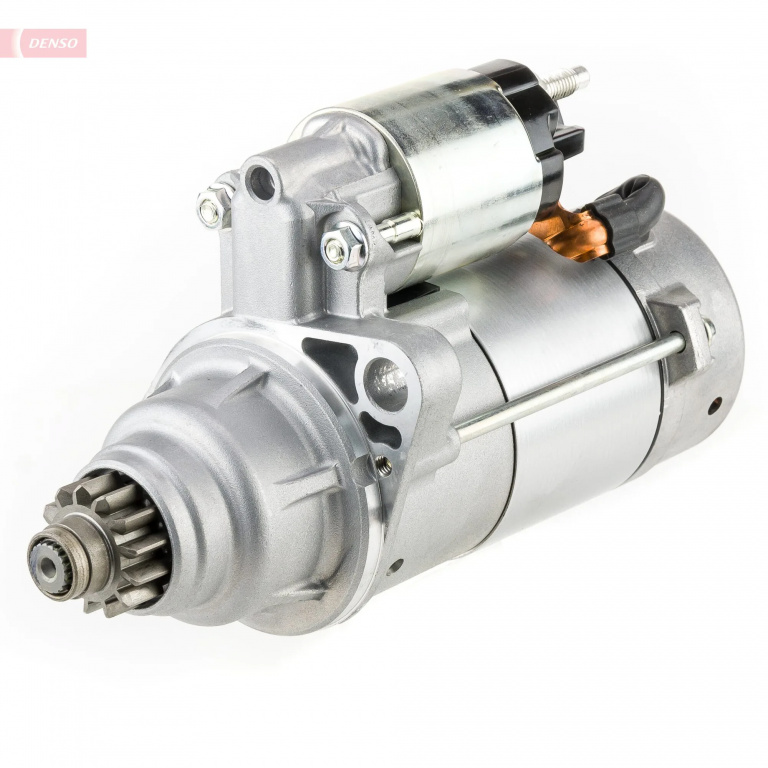 Electromotor Denso SKODA SUPERB III combi (3V5) 2015-2020 - DSN1463