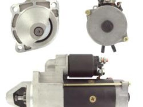 Electromotor Deutz 12v 3.0 kw 4083 cmc 6128 cmc 4.0 6.1 mod098
