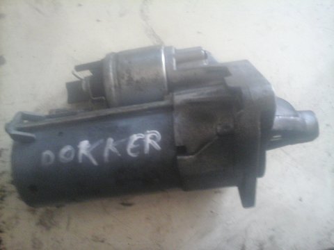 Electromotor Dokker 1.5 dci 90cp