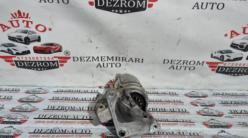 Electromotor DS DS3 1.5 BlueHDi 110cp co