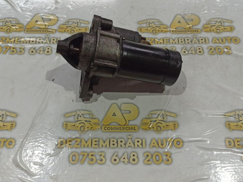 Electromotor DS DS3 Hatchback 1.6 HDi 1.4 HDi 68 CP cod: 9640825280
