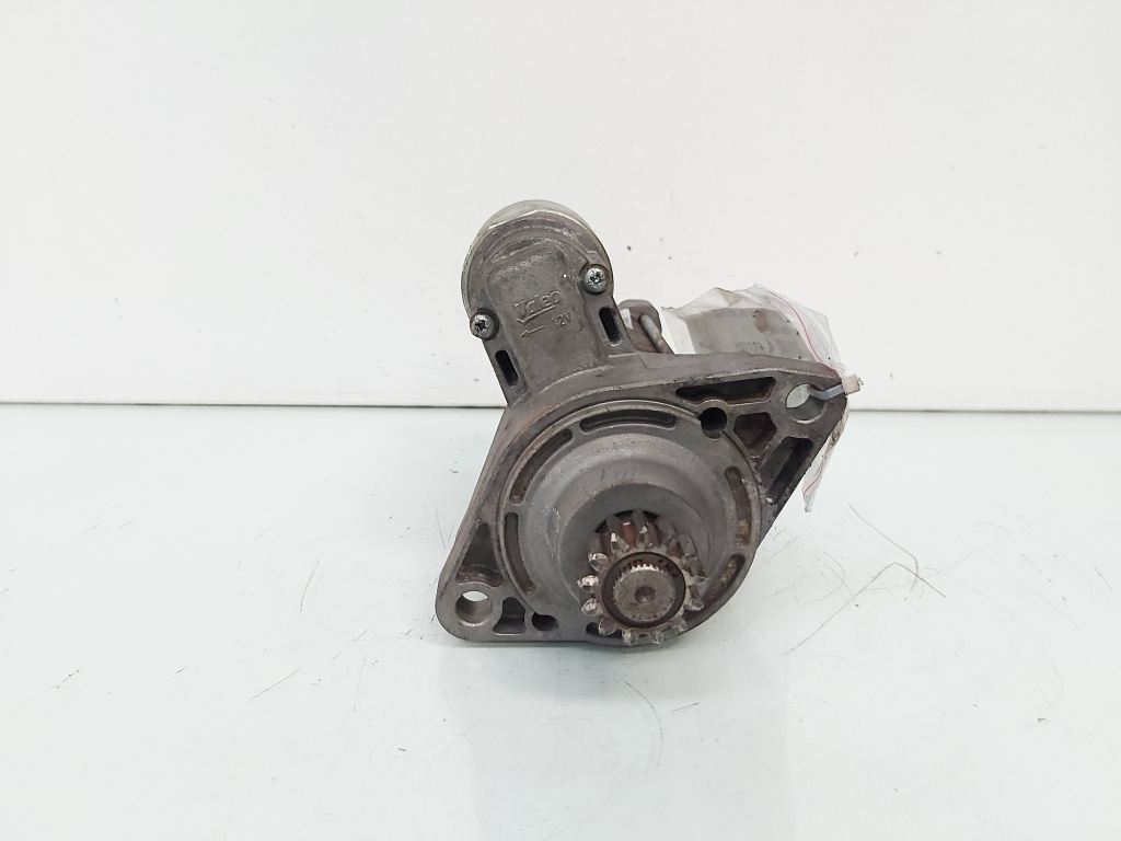 Electromotor DSG cu Start Stop, VW Jetta 4 (6Z), 2.0 TDI, CFF, DSG (idi:653791)