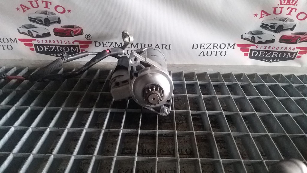 Electromotor DSG SKODA Kodiaq (NS7) TDI 