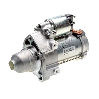 Electromotor DSN1377 DENSO pentru Bmw Seria 6 Bmw X5 Bmw Seria 5 Bmw Seria 7 Bmw X6