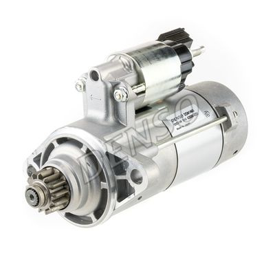 Electromotor DSN1460 DENSO pentru Vw Passat Seat Alhambra Vw Eos Skoda Superb Vw Caddy Vw Sharan Audi A3 Seat Altea Seat Leon Vw Tiguan Vw Cc Vw Golf Vw Multivan Vw Transporter Vw Kombi Vw Eurovan Skoda Octavia Audi Tt