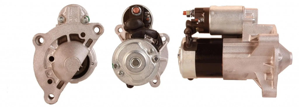 Electromotor Elstock CITROËN C5 II (RC_