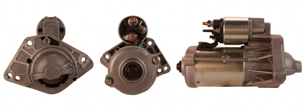 Electromotor Elstock MERCEDES-BENZ VITO 