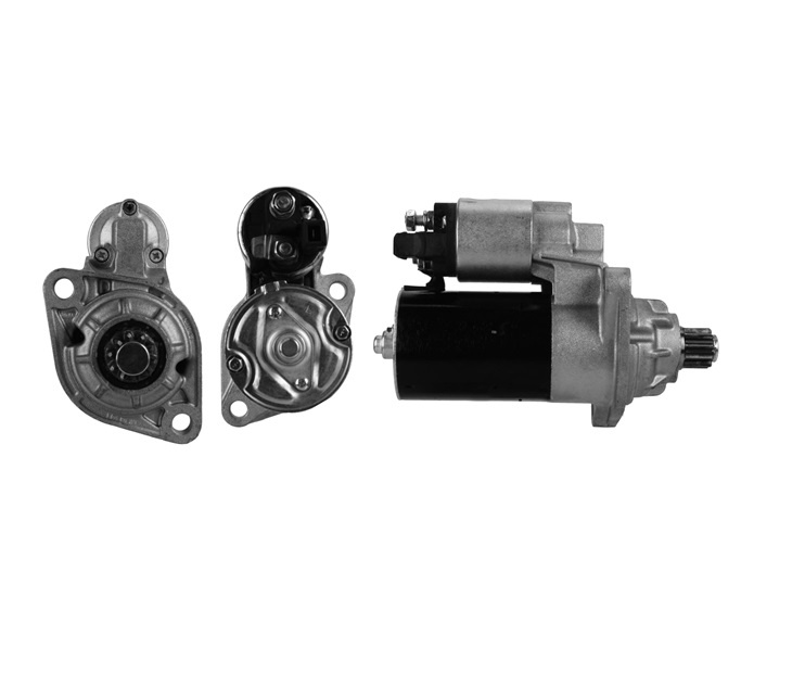 Electromotor Eu, Audi Tt, 1998-2006, Seat Alhambra, 1996-2010, Leon (1m), 1999-2006, Vw Bora, Golf Iv, New Beetle, 1998-2010, Sharan, 1995-2010 Motor 1.8 T Quattro, 3.2 Vr6 Quattro, 1.8 T 20v, 2.0 I, 1.8 T Cupra R, 1.8 T, 1.8 T Gti, 2.0/2.0 Lpg
