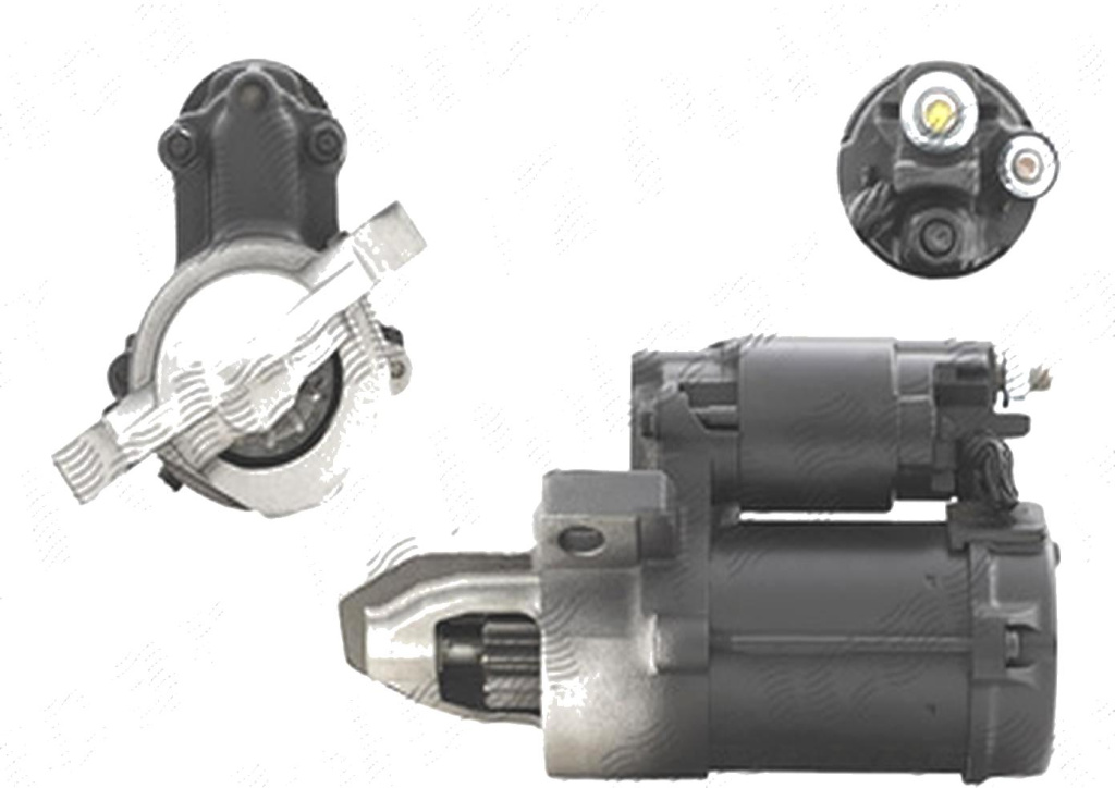 Electromotor Eu, Land Rover Evoque Cabriolet (L538