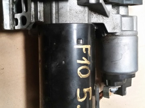 Electromotor F10 550D, M50 (8574102)