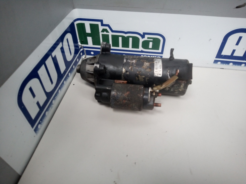 Electromotor fara cod 1.8 TDCI (10 dinti) Ford Focus 1 1998-2004