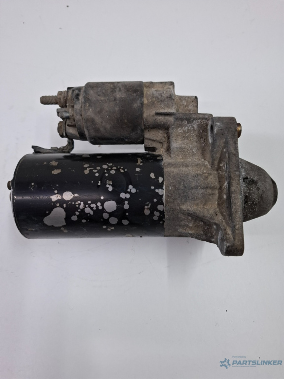 Electromotor fata SAAB 9-5 Estate YS3E 1