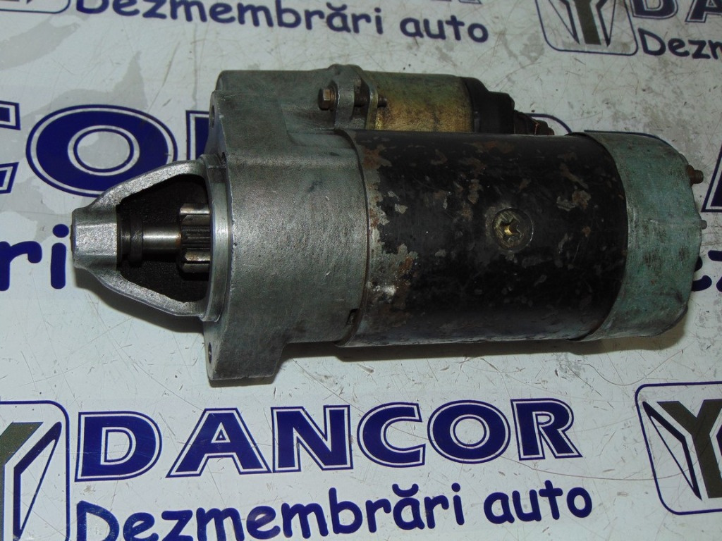 ELECTROMOTOR FIAT 127