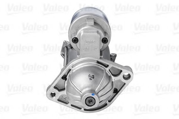 Electromotor FIAT 500 (312) (2007 - 2016) VALEO 43