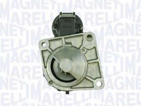 Electromotor FIAT 500 312 MAGNETI MARELLI 944280802020