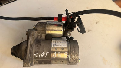 Electromotor Fiat 500 abarth 1.4 benzina cod: 5189