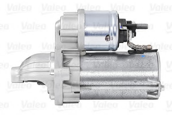 Electromotor FIAT 500 C (312) (2009 - 2016) MTR 12138027