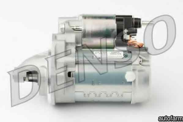 Electromotor FIAT 500 C 312 Producator DENSO DSN975