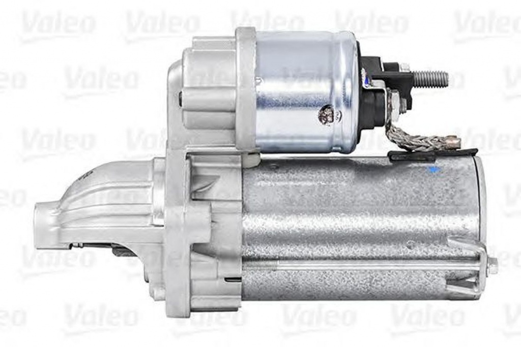 Electromotor FIAT 500 C 312 VALEO 438168