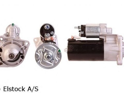 Electromotor FIAT 500X 334 ELSTOCK 254252