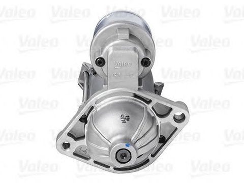 Electromotor FIAT ALBEA (172_) (2007 - 2016) VALEO 438168