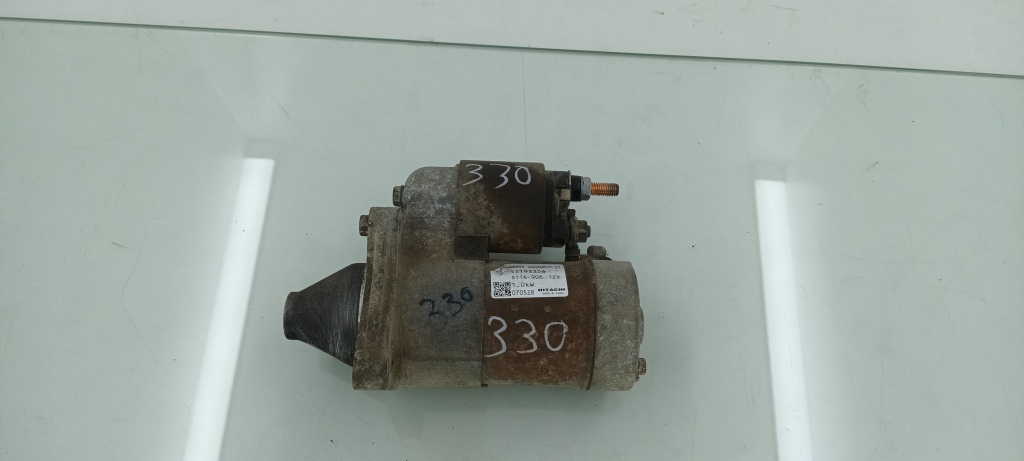Electromotor Fiat ALBEA 350A1000 2006-2010 55193356 DezP: 20626