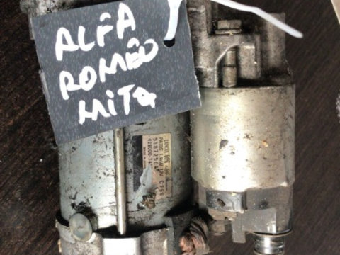 Electromotor Fiat Alfa Romeo Mito 51872564 motor 0.9 benzina