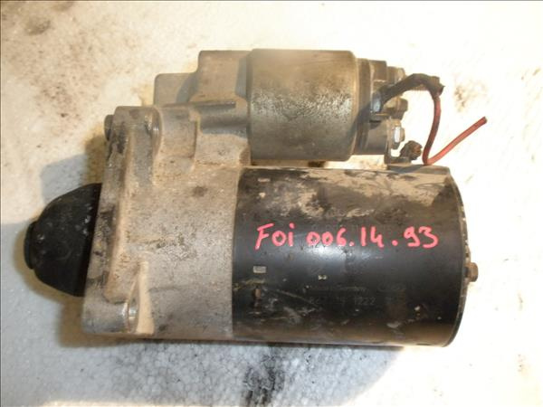 Electromotor FIAT BRAVO I (182) 1.2 16V 80 182 B2.000