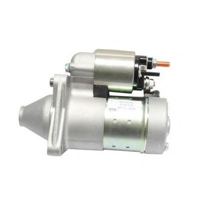 Electromotor # Fiat Doblo 2010 2011 2012 2013 2014 2015 2016 2017 2018 2019 2020 2021 2022 2023 2024 2025 # 2506908 # HITACHI