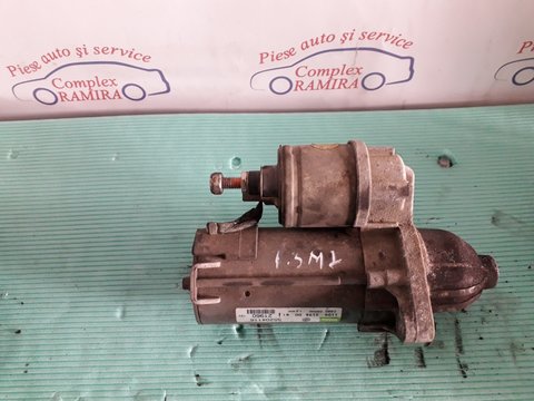 Electromotor Fiat Doblo,Fiat Grande Punto,Opel Agila,Combo 1.3 JTD,an 2005-2010,cod 55204116