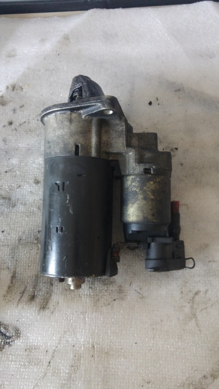 Electromotor fiat doblo punto alfa romeo 159 156 147 1.9 d multijet 1005831290
