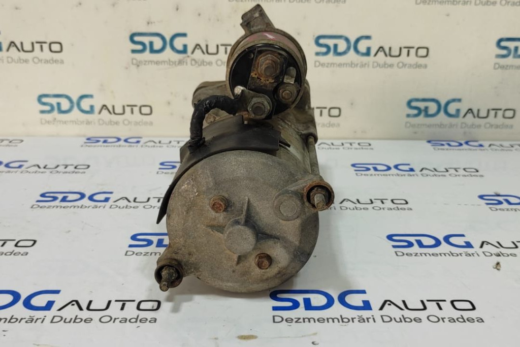 Electromotor Fiat Ducato 2.3 Euro 3